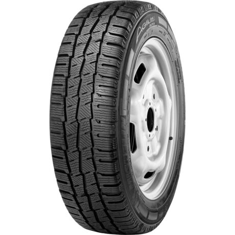 235/65R16C MICHELIN AGILIS ALPIN 121/119R Studless CBB71 3PMSF