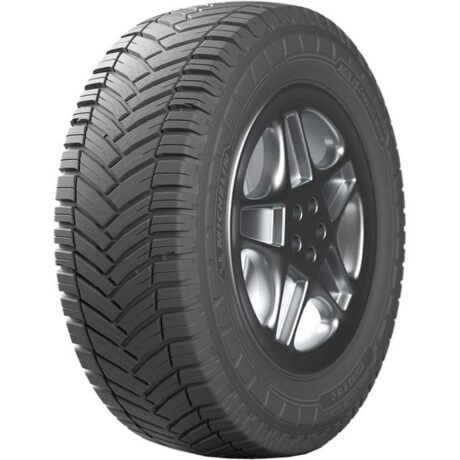 215/65R16C MICHELIN AGILIS CROSSCLIMATE 106/104T DAB73 3PMSF