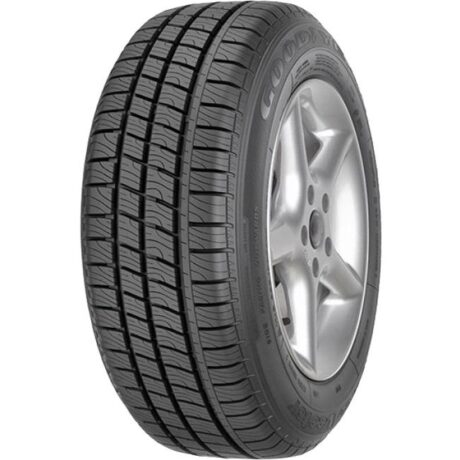 215/60R17C GOODYEAR CARGO VECTOR 2 109T104H DCB74 3PMSF M+S