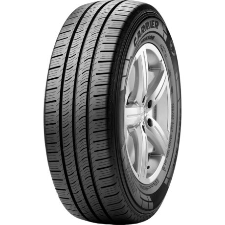 205/70R16C PIRELLI CARRIER ALL SEASON 110/108R CAA70 M+S