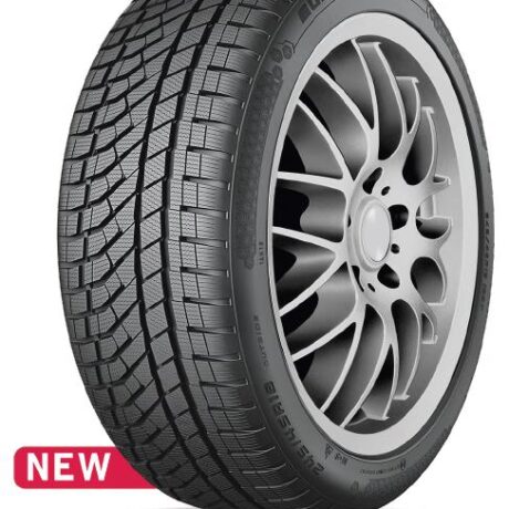 255/55R18 FALKEN EUROWINTER HS02 PRO 109V XL Studless 3PMSF M+S