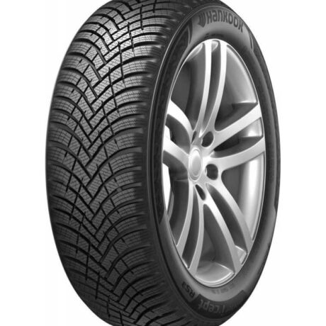 225/45R17 HANKOOK WINTER I*CEPT RS3 (W462B) 91V RunFlat RP Studless DBB72 3PMSF M+S