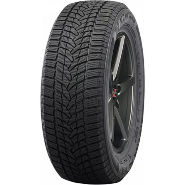 215/55R17 NANKANG ICE-2 98T XL Friction CCB72 3PMSF