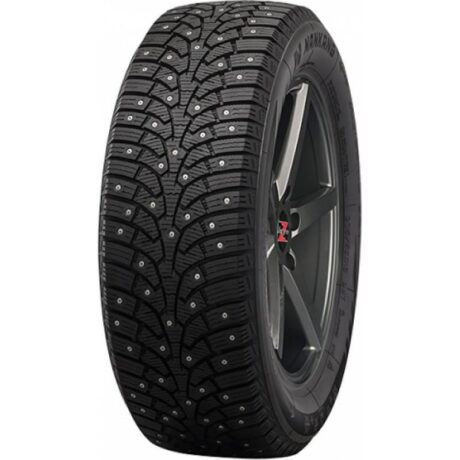 255/40R19 NANKANG SW-9 100T XL Studded 3PMSF