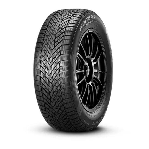 235/50R18 PIRELLI SCORPION WINTER 2 101V XL FSL Studless CAB72 3PMSF M+S