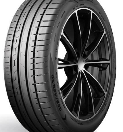 245/45R20 GT RADIAL SPORTACTIVE2 SUV 103Y XL RP CAA69