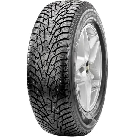 235/55R18 MAXXIS NS5 PREMITRA ICE 104T XL Studdable CDB72 3PMSF