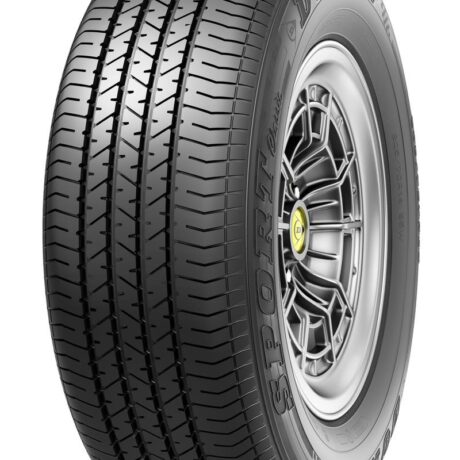 175/80R14 DUNLOP SPORT CLASSIC 88H DCB68