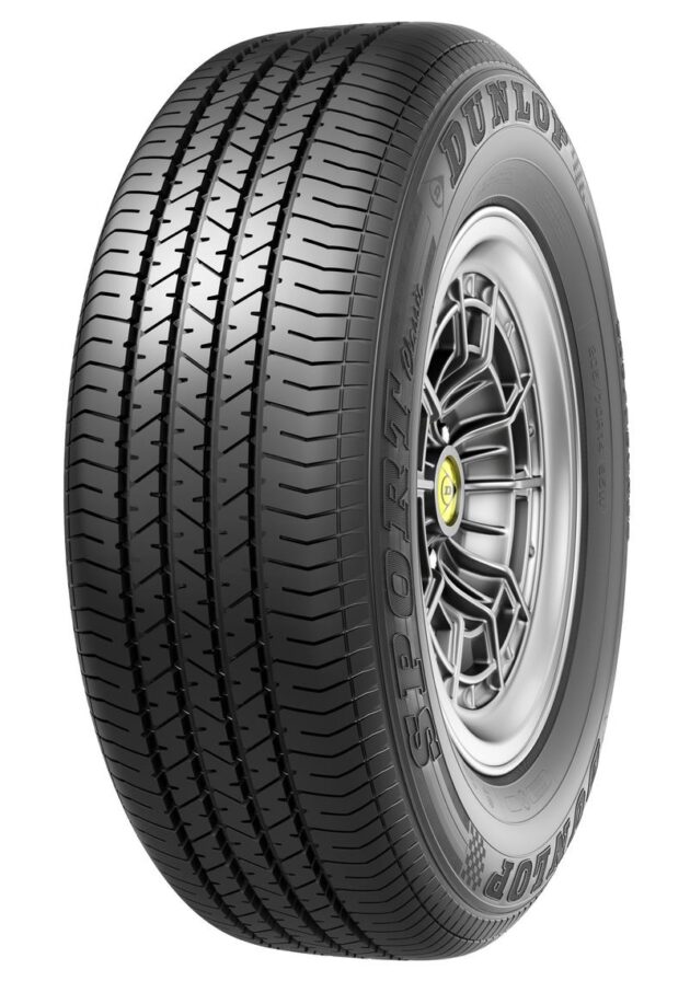 175/80R14 DUNLOP SPORT CLASSIC 88H DCB68