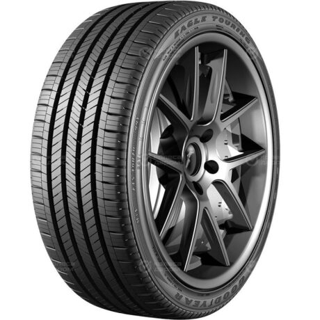 225/55R19 GOODYEAR EAGLE TOURING 103H XL NF0 FP BCB71 M+S