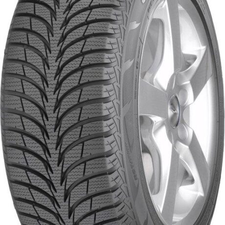 215/55R17 GOODYEAR ULTRA GRIP ICE + 94T FP DOT21 Friction CDB70 3PMSF IceGrip M+S