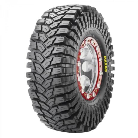 35×12.5-16 MAXXIS TREPADOR M8060 Bias 120K POR