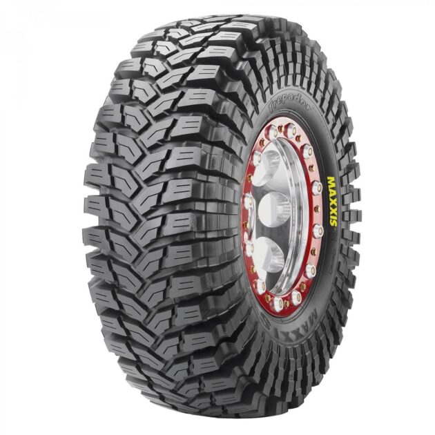 35x12.5-16 MAXXIS TREPADOR M8060 Bias 120K POR