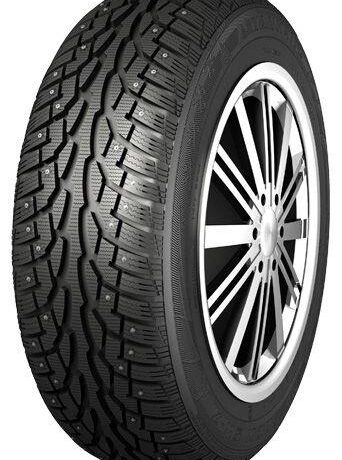 235/50R18 NANKANG SW-7 101T XL Studded 3PMSF