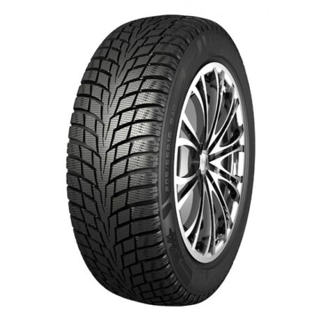 215/60R17 NANKANG ICE-1 100Q XL Friction DDB72 3PMSF M+S