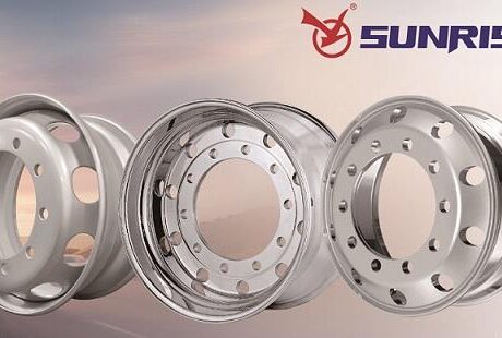 SRW TBR Rims 8,25×22,5 10/335 ET165 CB281,0 (ET156)