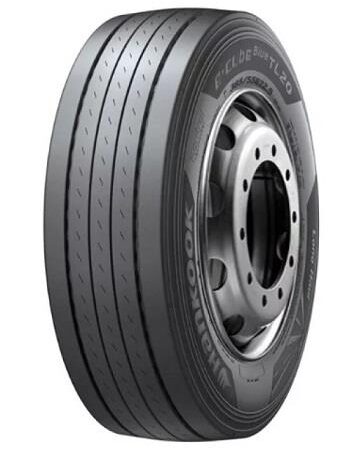 435/50R19.5 Hankook TL20 160J Trailer LONG HAUL ACA70