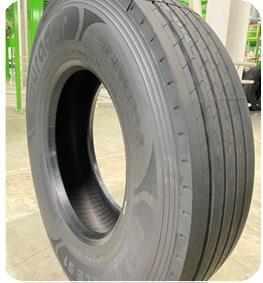 315/80R22,5 Tourador MAX FORCE S1 158/150L (154/150M) M+S 3PMSF Steer REGIONAL DCA71