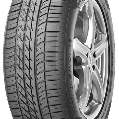 235/60R18 GOODYEAR EAGLE F1 ASYMMETRIC SUV AT 107V XL J LR FP ACB72