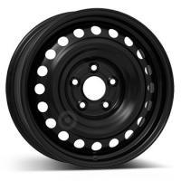 KFZ 9384 Black 8,5×18 5×112 ET56 CB57,1 R13 930 kg