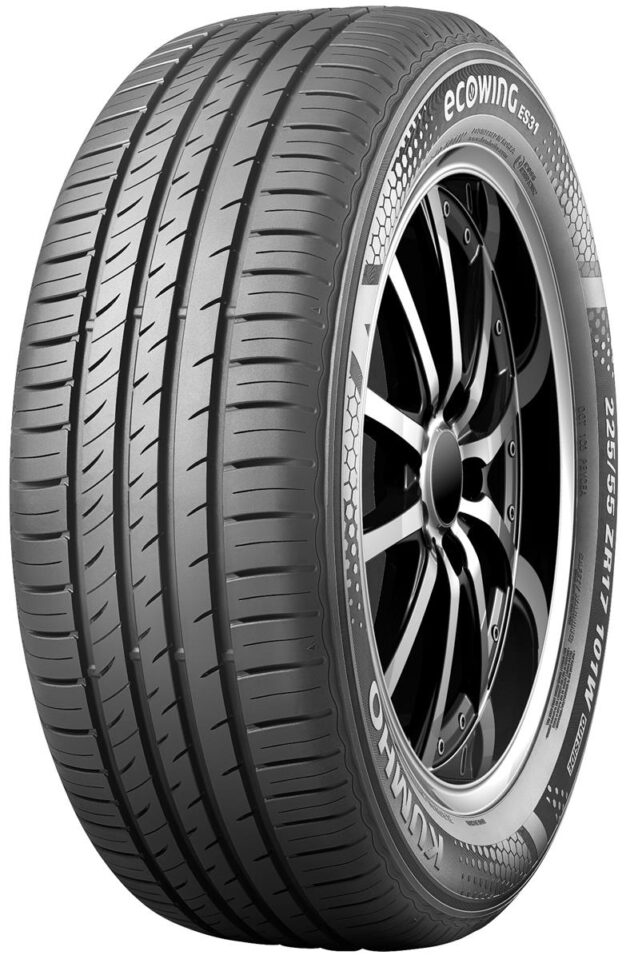 165/60R14 KUMHO ES31 75H CCB70