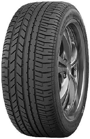 255/45R17 PIRELLI P ZERO ASIMMETRICO 98Y F FSL DBB72