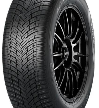 255/40R20 PIRELLI SCORPION ALL SEASON SF2 101H XL VOL Elect FSL ABA70 3PMSF M+S