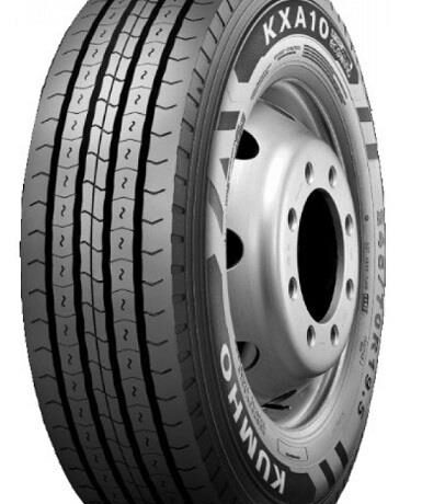 285/70R19,5 Kumho KXA10 146/144M M+S 3PMSF Steer REGIONAL CBA69