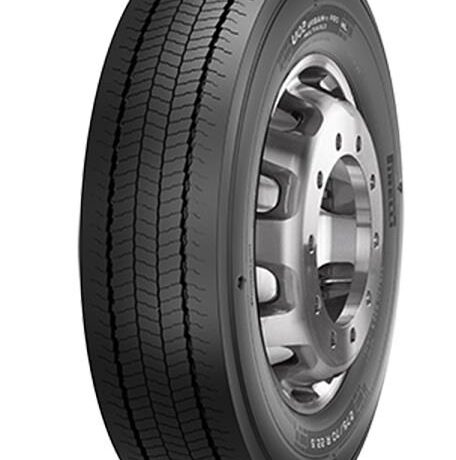 275/70R22,5 Pirelli U02e Urban-e Pro Multiaxle 152/148J M+S 3PMSF AllPosition CITY BBA69