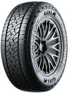 235/60R18 GITI GITI4x4 AT71 103T RP DCB71 M+S