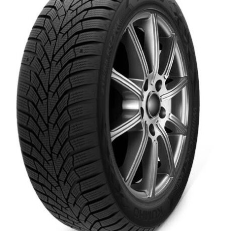 245/45R18 KUMHO WP52 100V XL Studless 3PMSF M+S