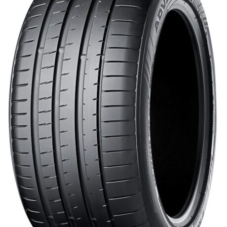 315/35R21 YOKOHAMA ADVAN SPORT V107E 111Y XL (*) NCS RP CAA70