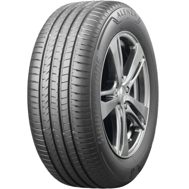 245/50R19 BRIDGESTONE ALENZA 001 105W XL (*) DOT17 BB272