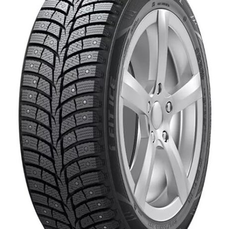 215/45R17 Laufenn I FIT ICE LW71 91T XL DOT20 Studded 3PMSF M+S