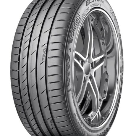 225/45R17 KUMHO PS71 EV 94W XL BAA69