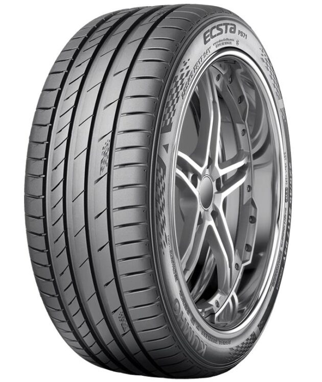 255/50R19 KUMHO PS71 EV 107V XL NCS ABB71