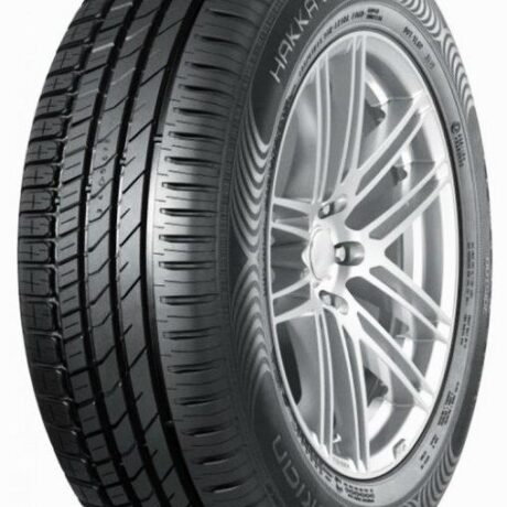 185/60R14 NOKIAN HAKKA GREEN 2 82H DOT18 BA167