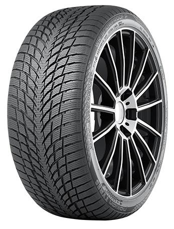 205/55R17 NOKIAN WR SNOWPROOF P 95V XL DOT20 Studless CBA69 3PMSF M+S