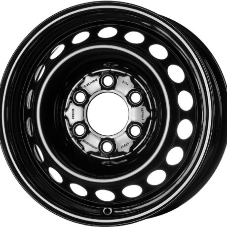 MW R1-2051 6,5×16 6×130 ET54 CB84,0 R14