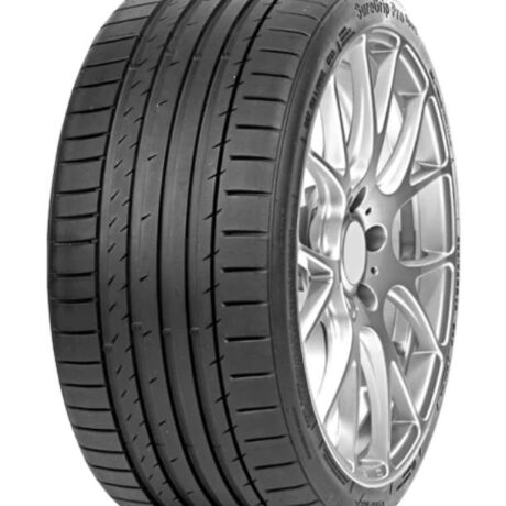 225/40R18 GRIPMAX SUREGRIP PRO SPORT 92Y XL RP DAB72