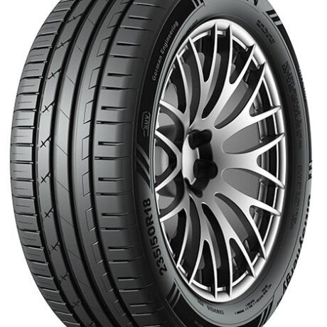 225/65R17 GITI GITISYNERGY H2 (SUV) 102V CAB71