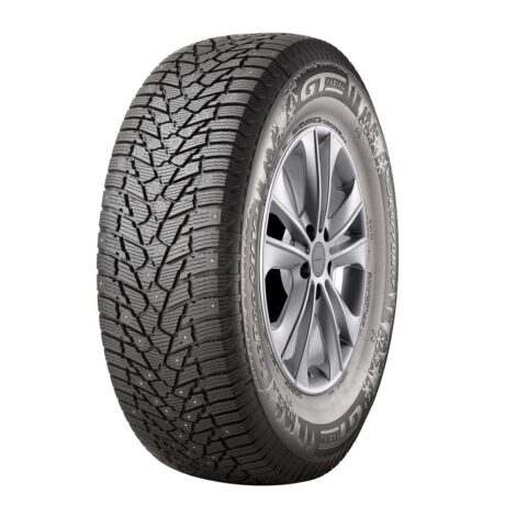 235/60R18 GT RADIAL ICEPRO SUV 3 (EVO) 107T XL RP Studded 3PMSF M+S