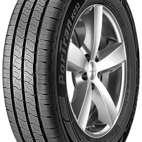 225/65R16C KUMHO KC53 112/110R DCB72