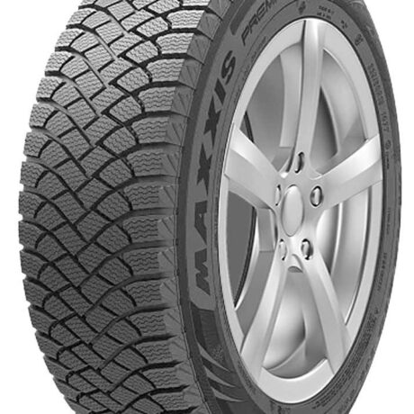 215/60R17 MAXXIS PREMITRA ICE 5 SP5 SUV 100T XL Friction CDA69 3PMSF M+S