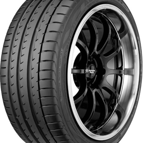 275/35R20 YOKOHAMA ADVAN SPORT V105D 102Y XL RO1 RPB DAB73