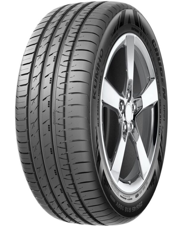 245/50R19 KUMHO HP91 105W XL BBB72