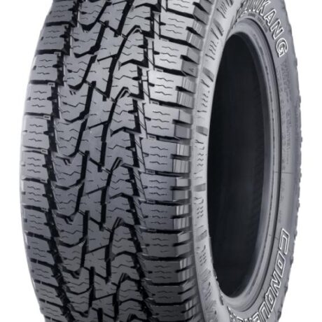 215/60R16 NANKANG AT-5+ 99H XL DCB72