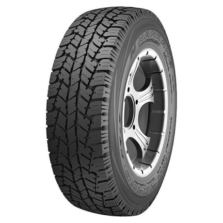 315/70R17 NANKANG FT-7 121/118Q POR