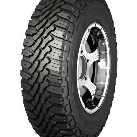 265/65R17 NANKANG FT-9 120/117Q POR