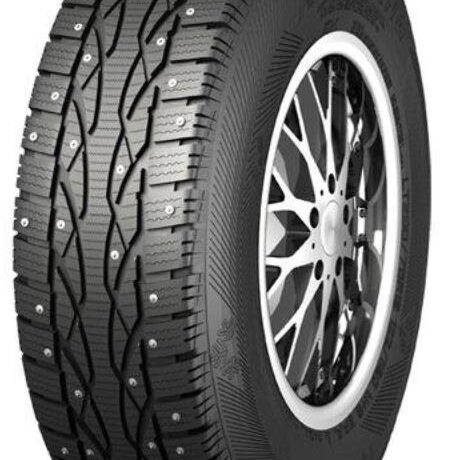 305/70R16 NANKANG IA-1 118/115Q Studdable 3PMSF M+S